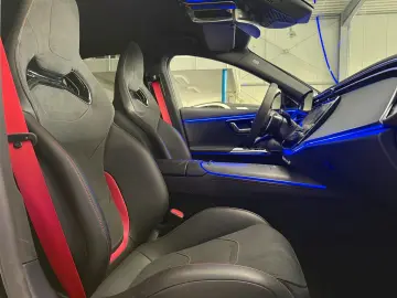 MERCEDES-BENZ E 53 AMG Hybrid 4M DYNAMIC 21´´-PERFOR&hellip;