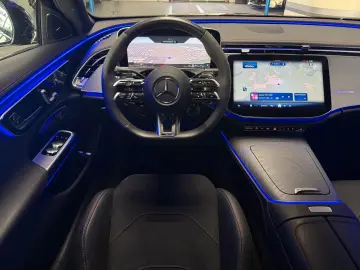 MERCEDES-BENZ E 53 AMG Hybrid 4M DYNAMIC 21´´-PERFOR&hellip;