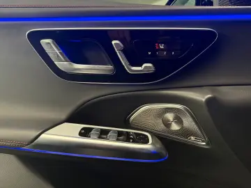 MERCEDES-BENZ E 53 AMG Hybrid 4M DYNAMIC 21´´-PERFOR&hellip;