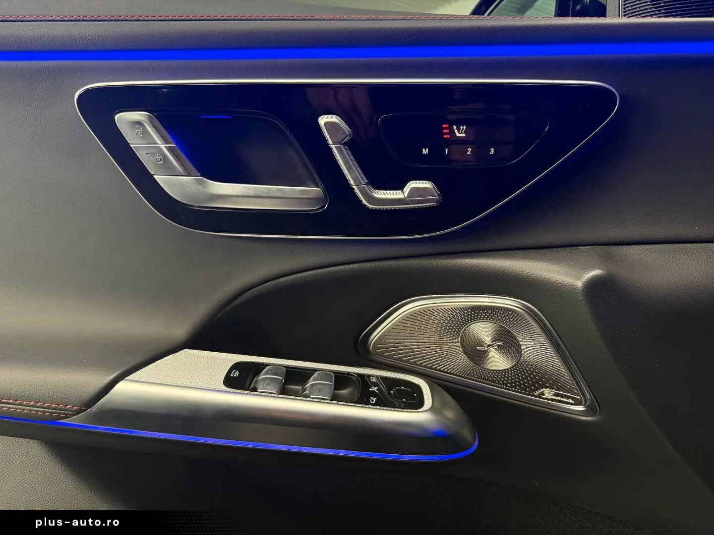 MERCEDES-BENZ E 53 AMG Hybrid 4M DYNAMIC 21´´-PERFOR&hellip;