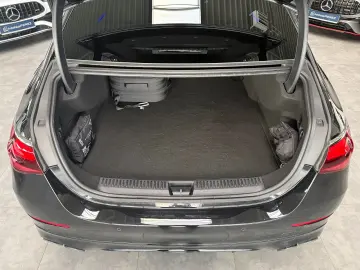 MERCEDES-BENZ E 53 AMG Hybrid 4M DYNAMIC 21´´-PERFOR&hellip;