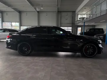 MERCEDES-BENZ E 53 AMG Hybrid 4M DYNAMIC 21´´-PERFOR&hellip;