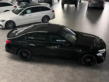 MERCEDES-BENZ E 53 AMG Hybrid 4M DYNAMIC 21´´-PERFOR&hellip;