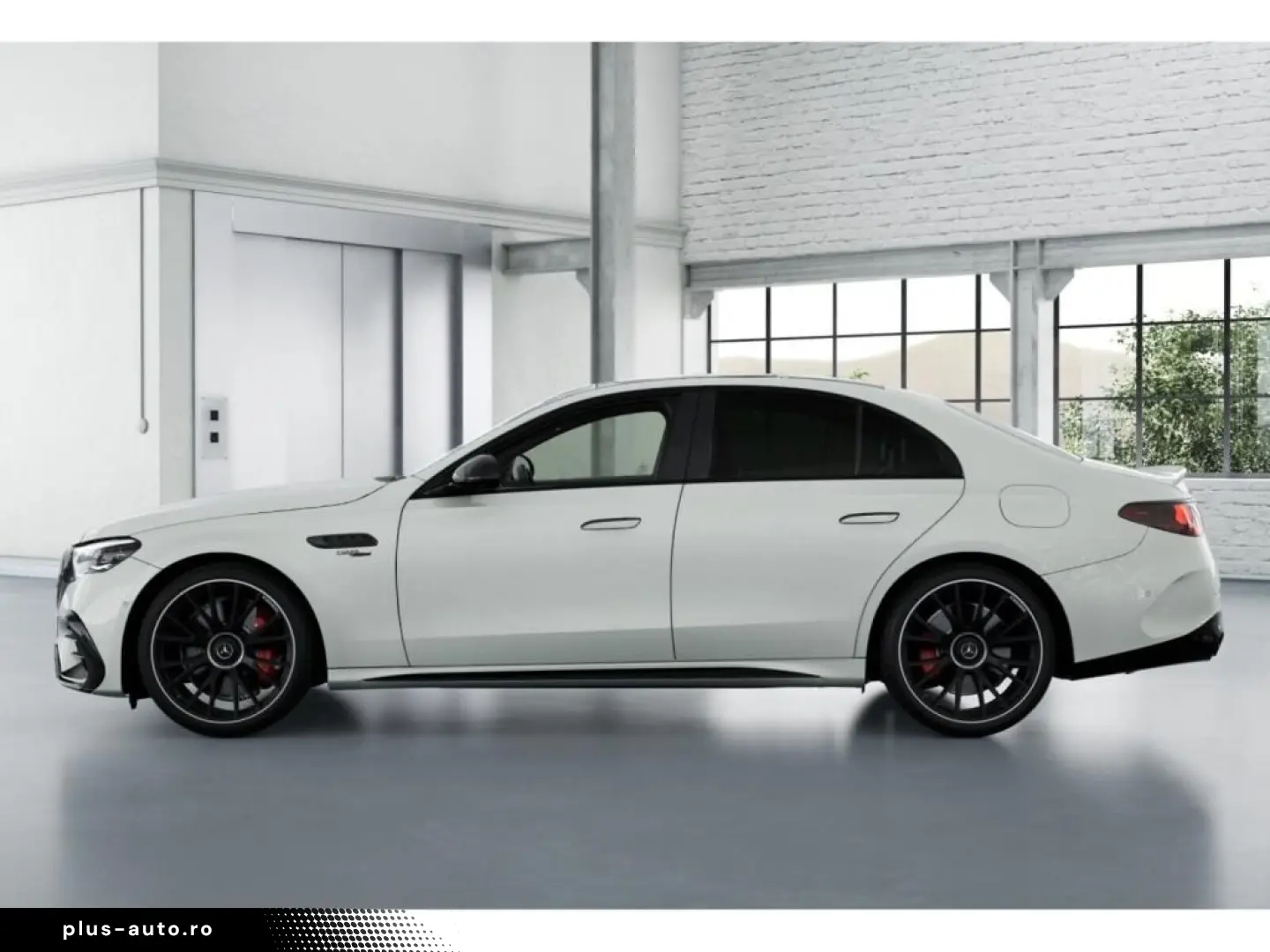 MERCEDES-BENZ E 53 AMG Hybrid 4M  Super Pano Night D&hellip;