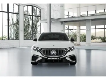 MERCEDES-BENZ E 53 AMG Hybrid 4M  Super Pano Night D&hellip;