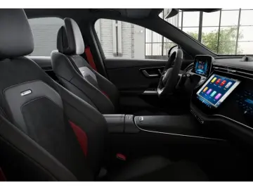 MERCEDES-BENZ E 53 AMG Hybrid 4M  Super Pano Night D&hellip;