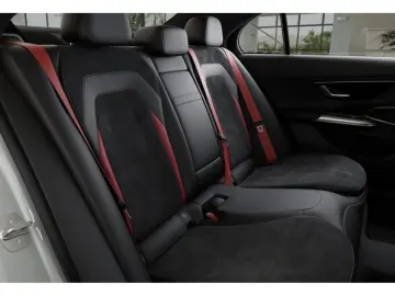 MERCEDES-BENZ E 53 AMG Hybrid 4M  Super Pano Night D&hellip;