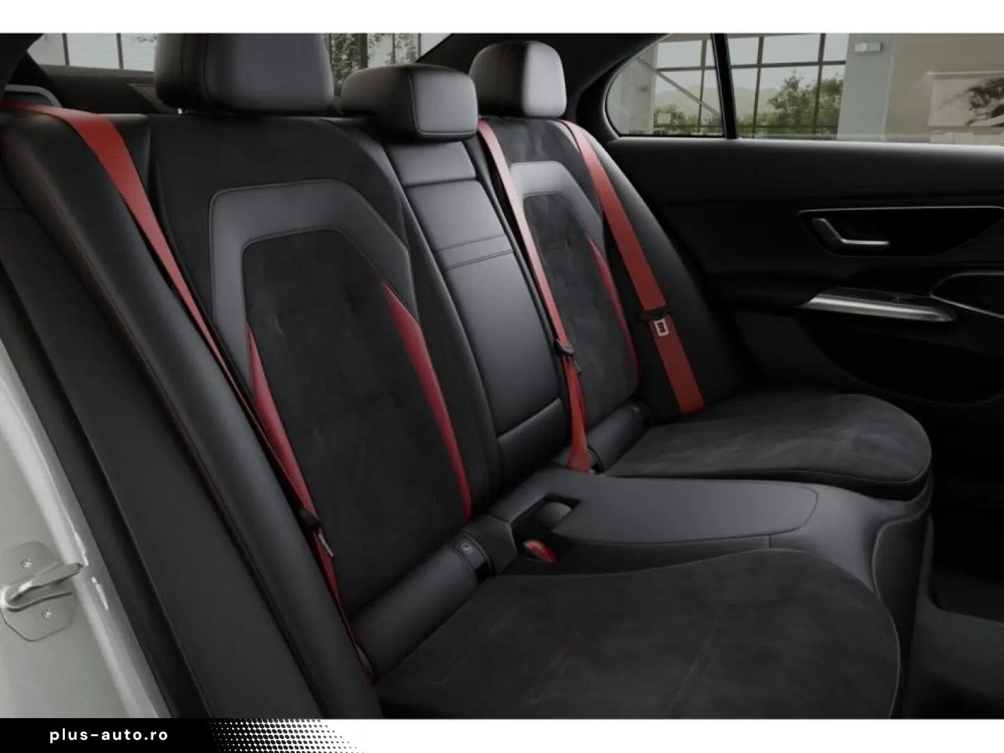 MERCEDES-BENZ E 53 AMG Hybrid 4M  Super Pano Night D&hellip;