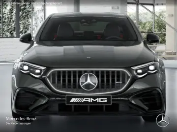 MERCEDES-BENZ E 53 AMG 4M  21  NIGHT I II FAHRASS  Dyn  HUD