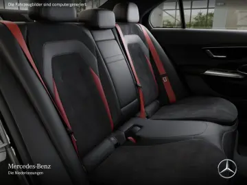 MERCEDES-BENZ E 53 AMG 4M  21  NIGHT I II FAHRASS  Dyn  HUD