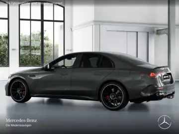 MERCEDES-BENZ E 53 AMG 4M  21  NIGHT I II FAHRASS  Dyn  HUD