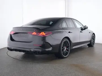 MERCEDES-BENZ E 53 AMG Hybrid 4M  PREMIUM  DYNAMIC P&hellip;