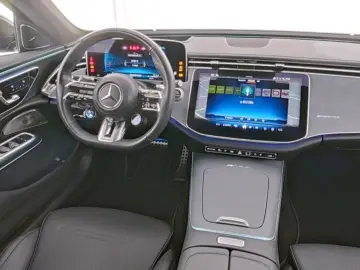 MERCEDES-BENZ E 53 AMG Hybrid 4M  PREMIUM  DYNAMIC P&hellip;