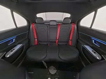 MERCEDES-BENZ E 53 AMG Hybrid 4M  PREMIUM  DYNAMIC P&hellip;