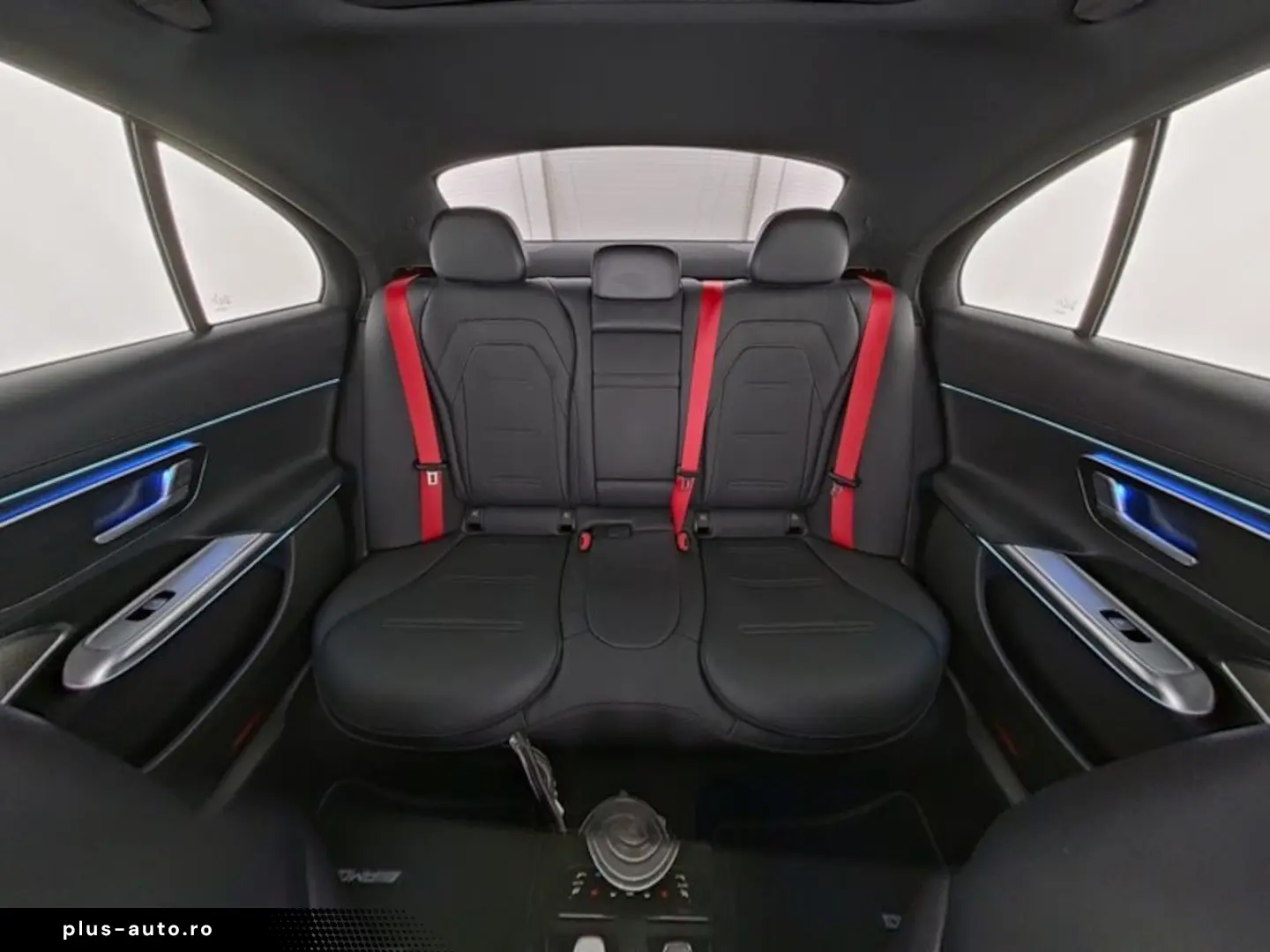 MERCEDES-BENZ E 53 AMG Hybrid 4M  PREMIUM  DYNAMIC P&hellip;