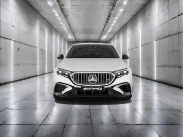 MERCEDES-BENZ E 53 AMG HYB. 4M  SUPERSCR. PANO BURM.&hellip;