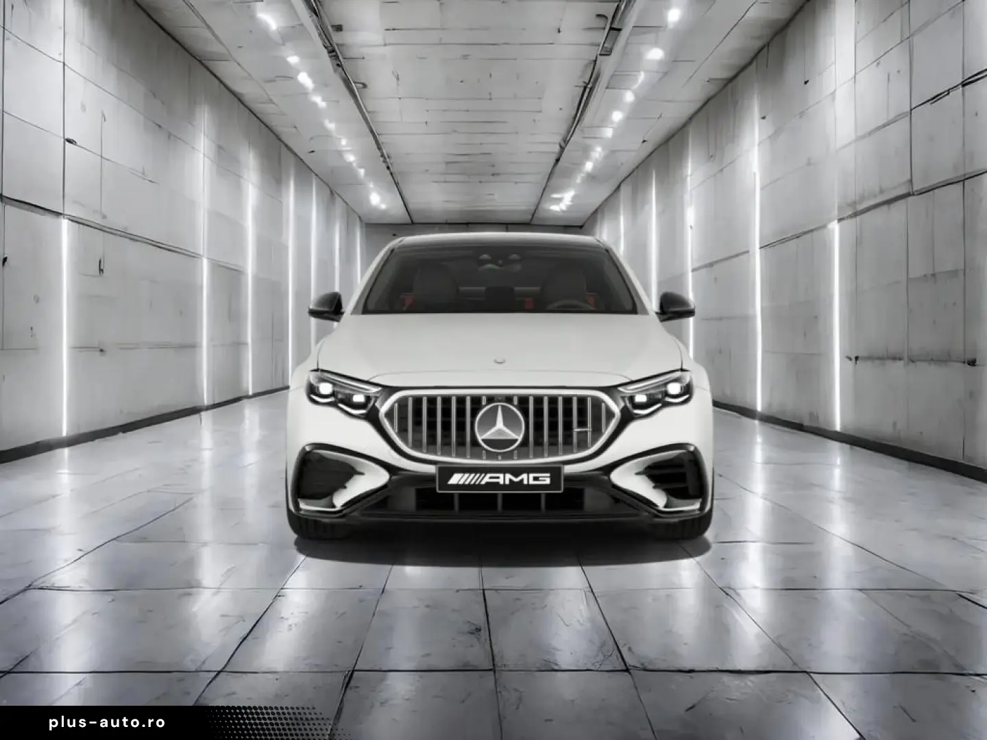 MERCEDES-BENZ E 53 AMG HYB. 4M  SUPERSCR. PANO BURM.&hellip;