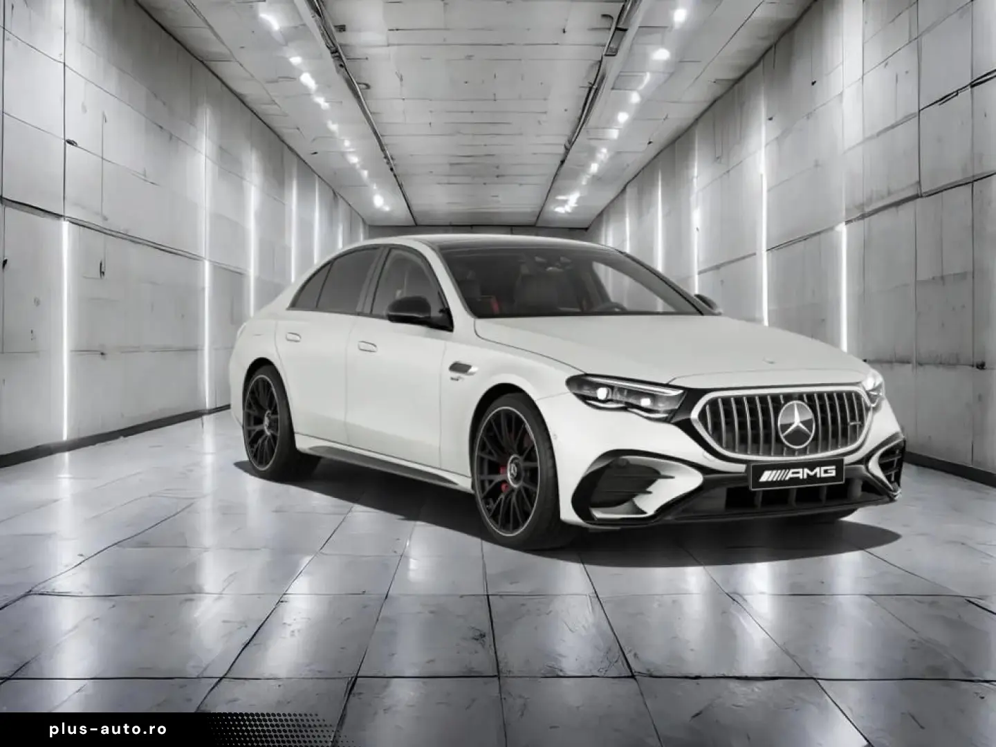 MERCEDES-BENZ E 53 AMG HYB. 4M  SUPERSCR. PANO BURM.&hellip;