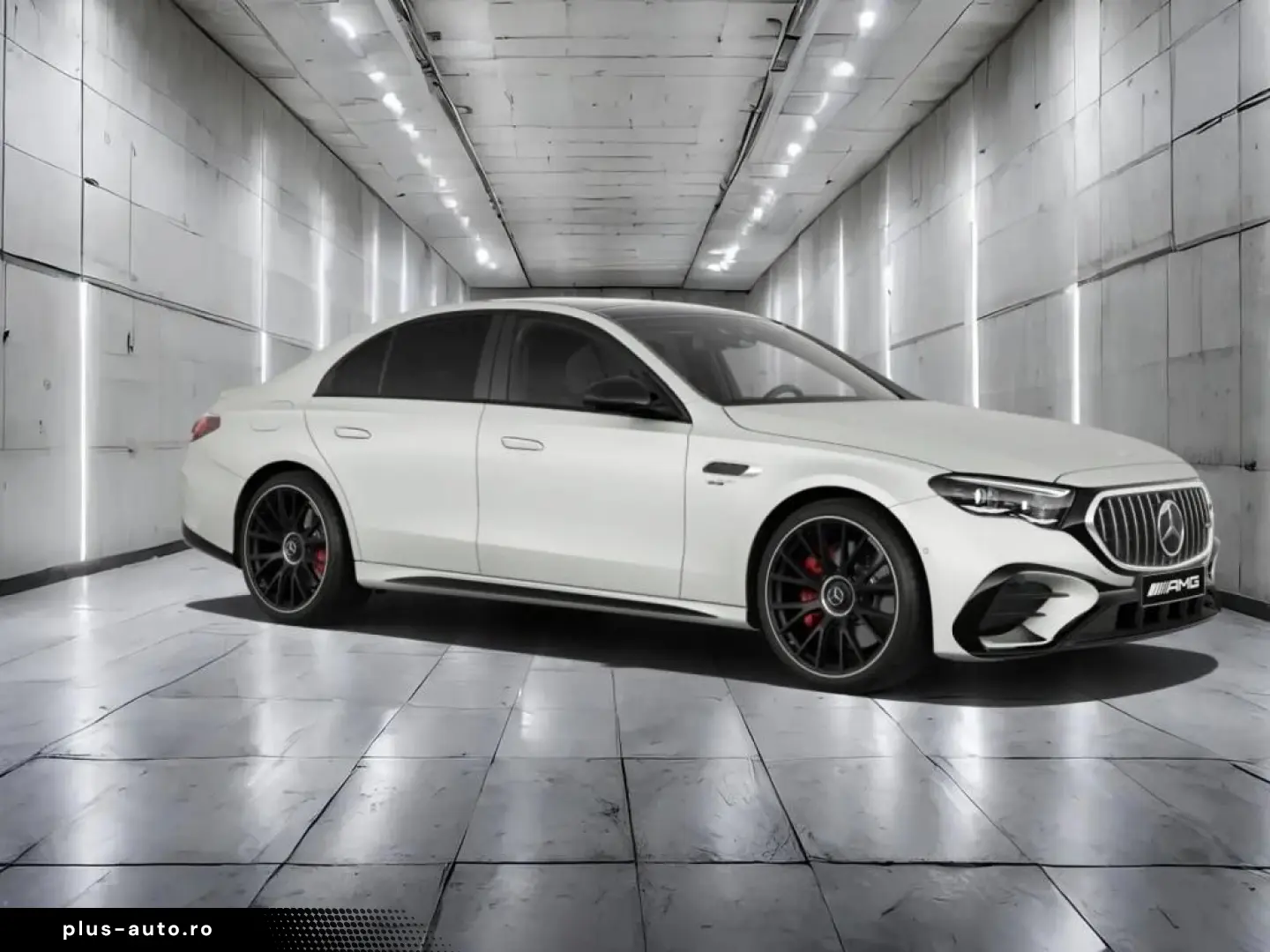 MERCEDES-BENZ E 53 AMG HYB. 4M  SUPERSCR. PANO BURM.&hellip;