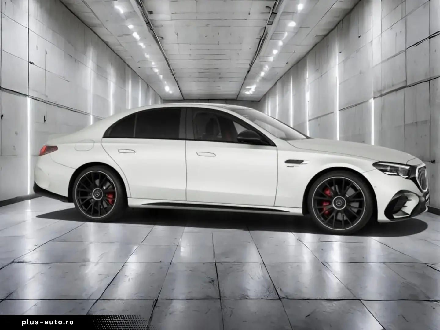 MERCEDES-BENZ E 53 AMG HYB. 4M  SUPERSCR. PANO BURM.&hellip;