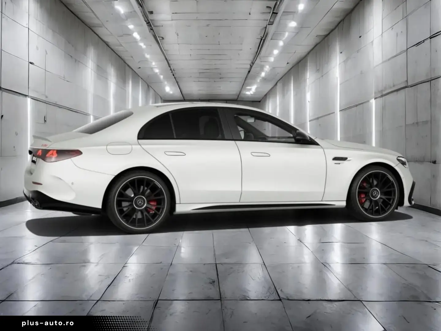 MERCEDES-BENZ E 53 AMG HYB. 4M  SUPERSCR. PANO BURM.&hellip;