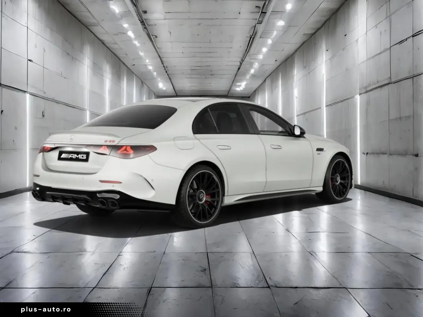 MERCEDES-BENZ E 53 AMG HYB. 4M  SUPERSCR. PANO BURM.&hellip;