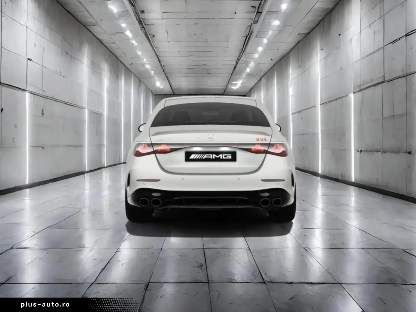 MERCEDES-BENZ E 53 AMG HYB. 4M  SUPERSCR. PANO BURM.&hellip;