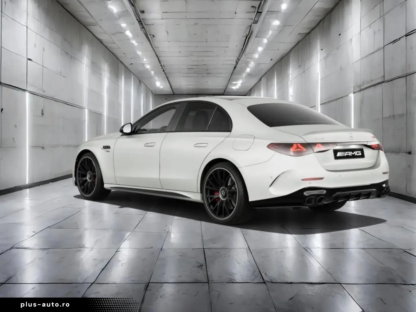 MERCEDES-BENZ E 53 AMG HYB. 4M  SUPERSCR. PANO BURM.&hellip;