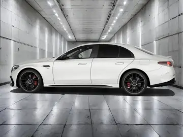 MERCEDES-BENZ E 53 AMG HYB. 4M  SUPERSCR. PANO BURM.&hellip;