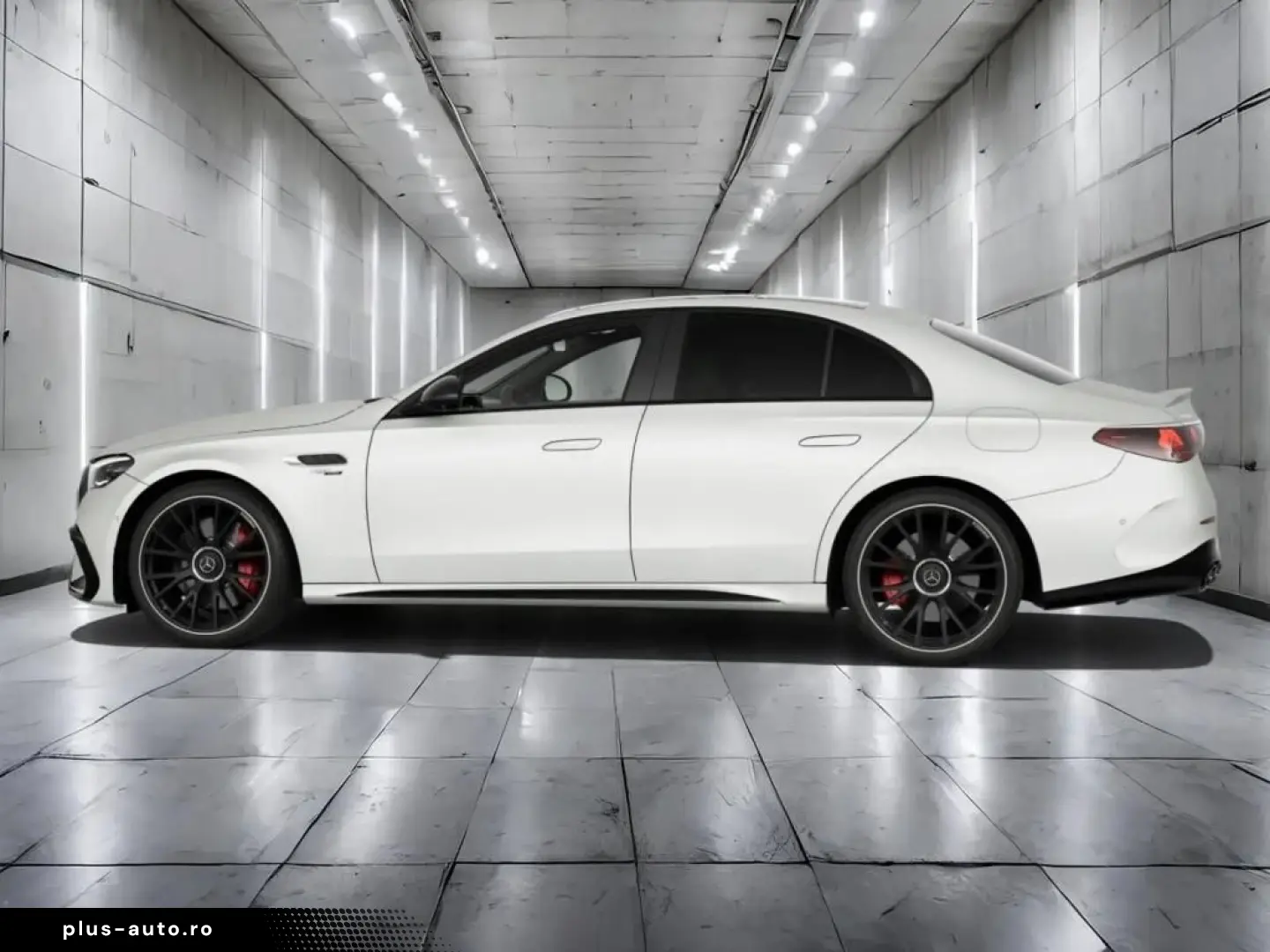 MERCEDES-BENZ E 53 AMG HYB. 4M  SUPERSCR. PANO BURM.&hellip;