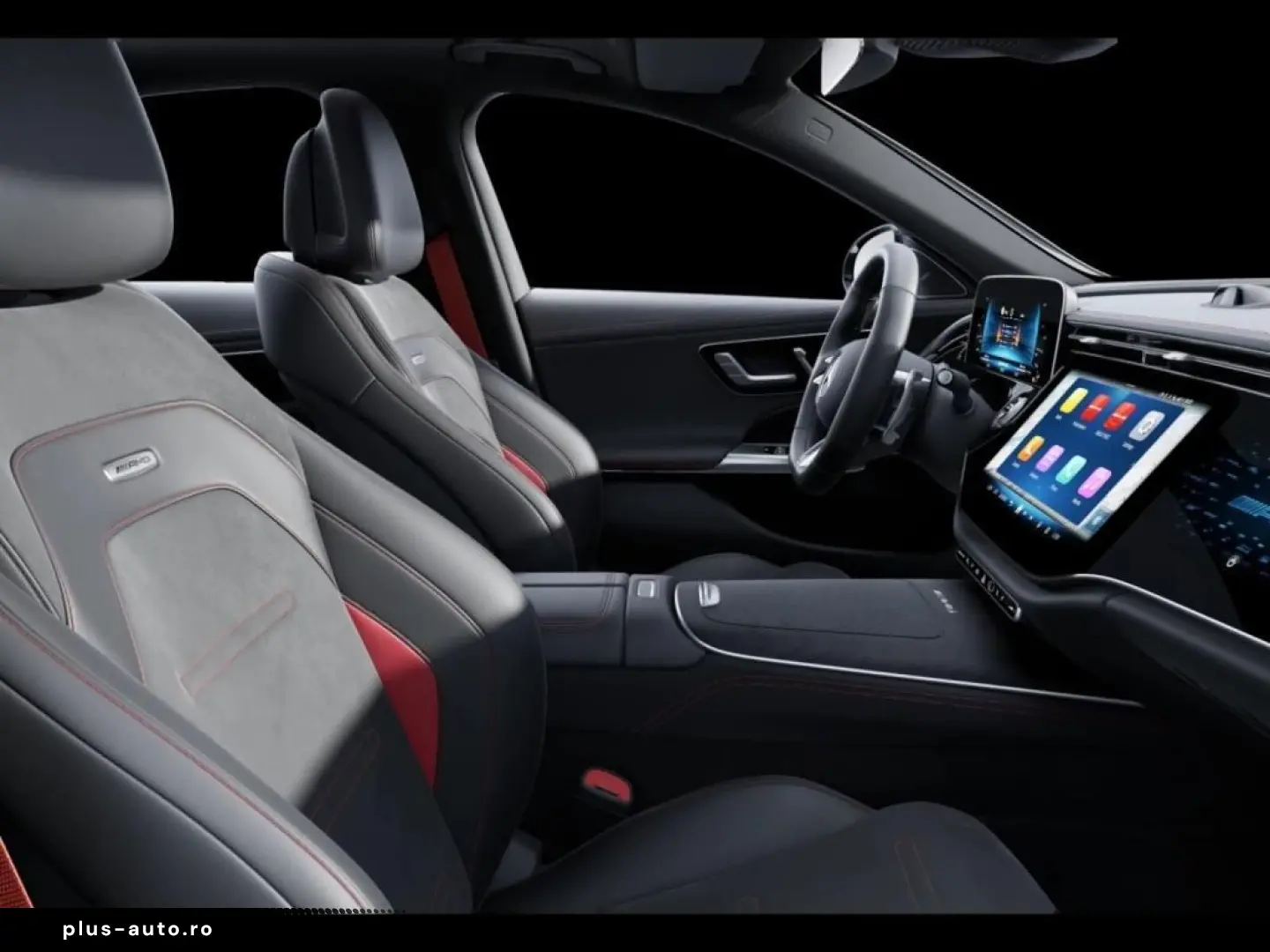 MERCEDES-BENZ E 53 AMG HYB. 4M  SUPERSCR. PANO BURM.&hellip;