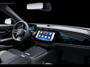 MERCEDES-BENZ E 53 AMG HYB. 4M  SUPERSCR. PANO BURM.&hellip;