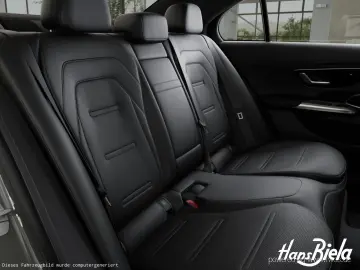 MERCEDES-BENZ E 53 AMG Hybrid 4M  Prem  Spr Drivers &hellip;