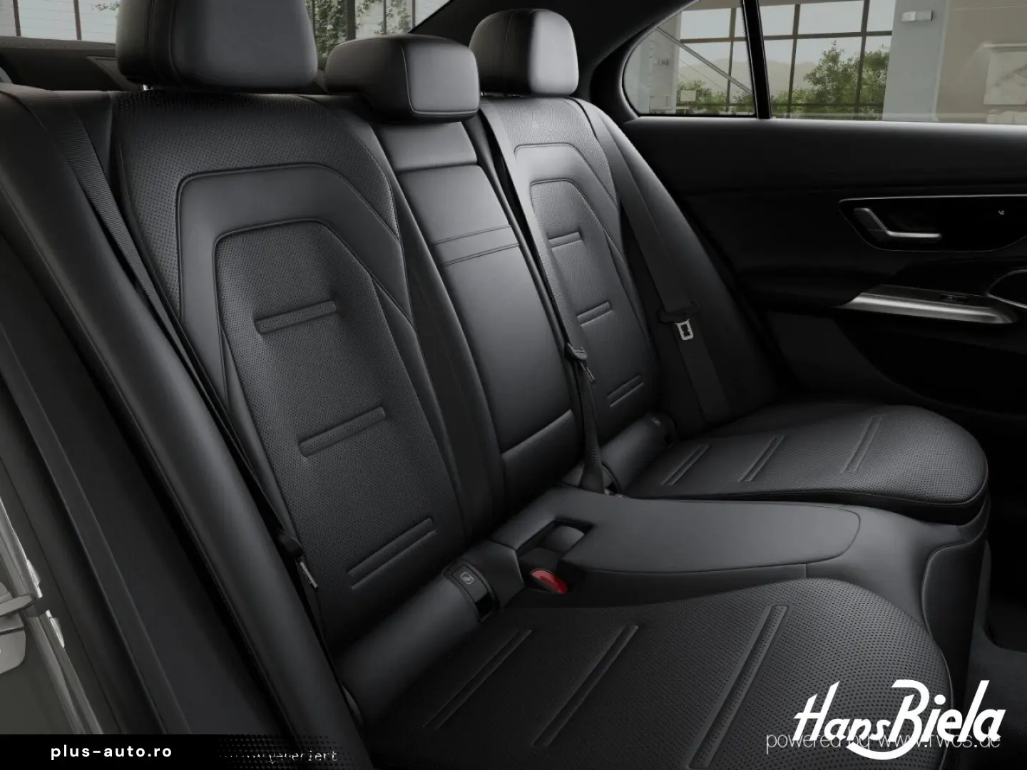 MERCEDES-BENZ E 53 AMG Hybrid 4M  Prem  Spr Drivers &hellip;