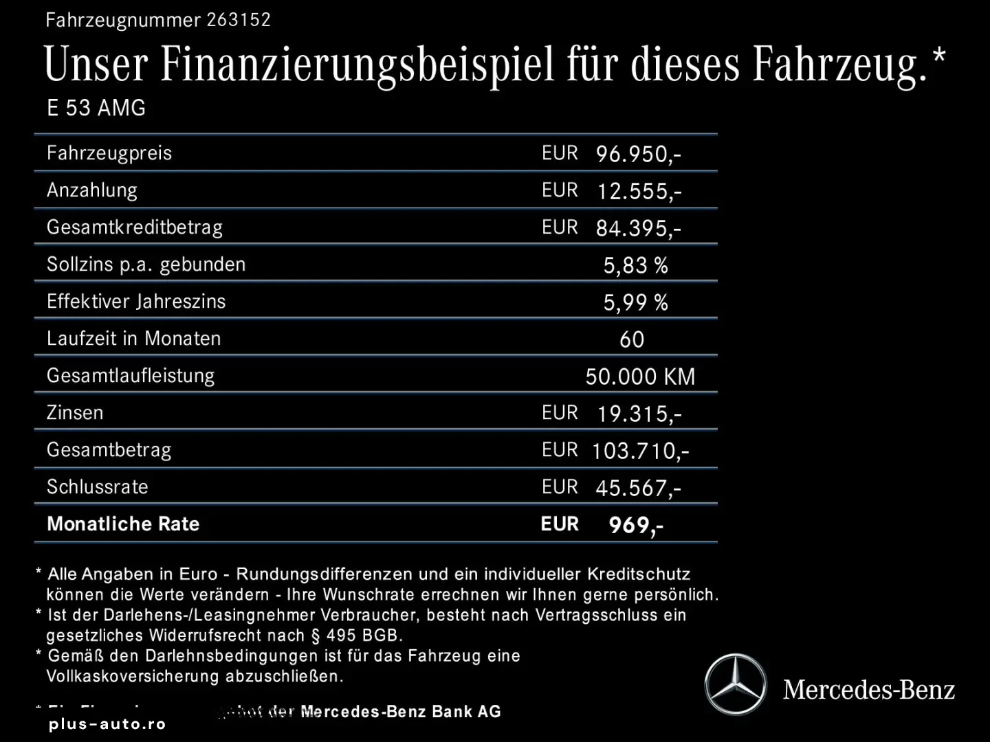 MERCEDES-BENZ E 53 AMG Hybrid 4M  Prem  Spr Drivers &hellip;