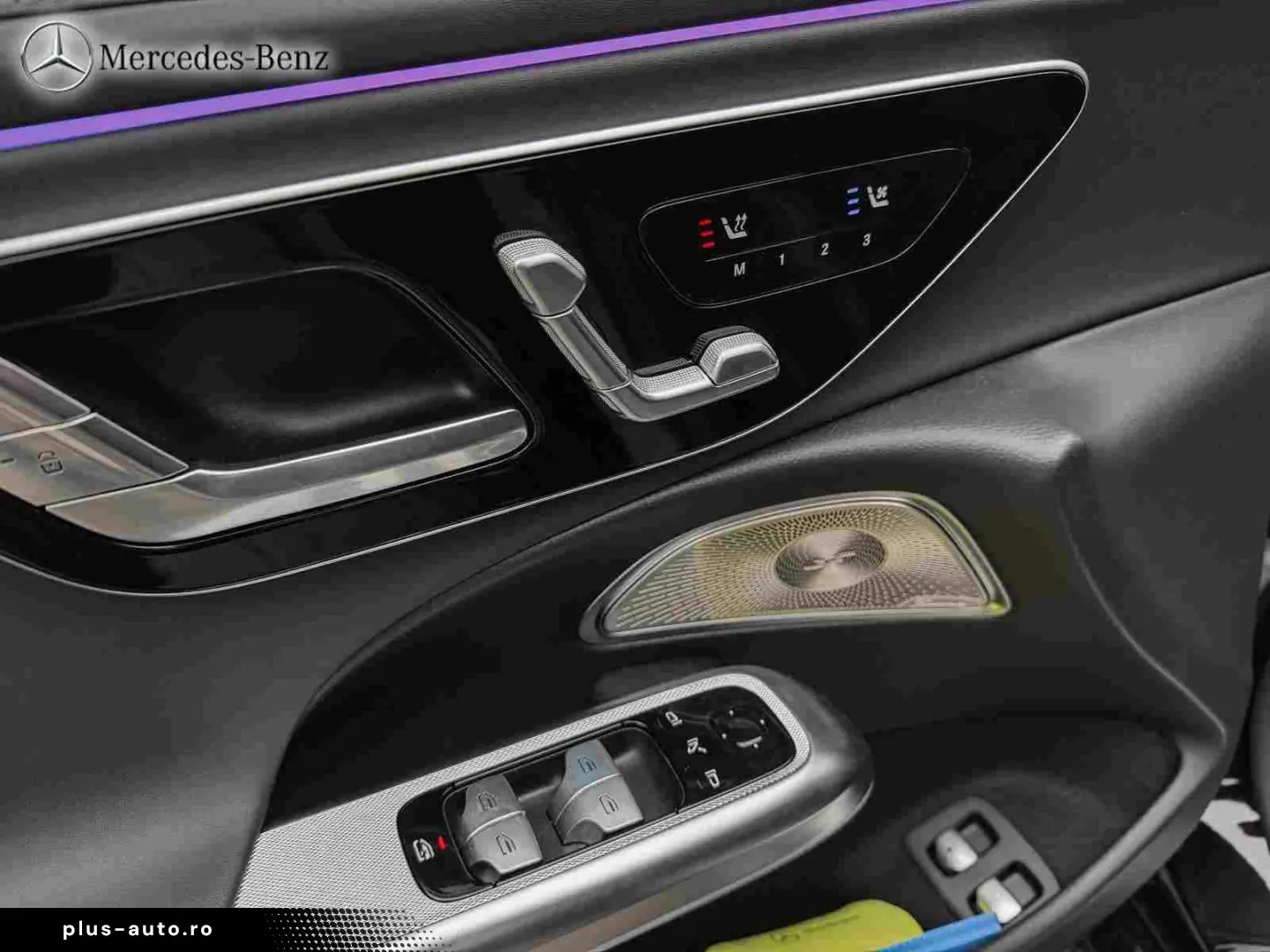 MERCEDES-BENZ E 53 AMG Hybrid 4M Lim Massage HUD Pano 21