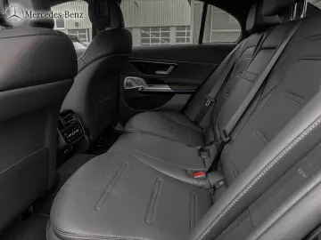 MERCEDES-BENZ E 53 AMG Hybrid 4M Lim Massage HUD Pano 21