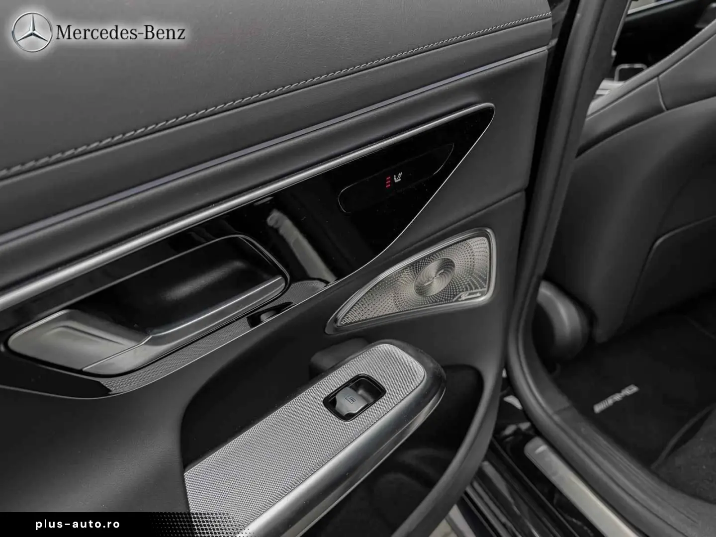 MERCEDES-BENZ E 53 AMG Hybrid 4M Lim Massage HUD Pano 21