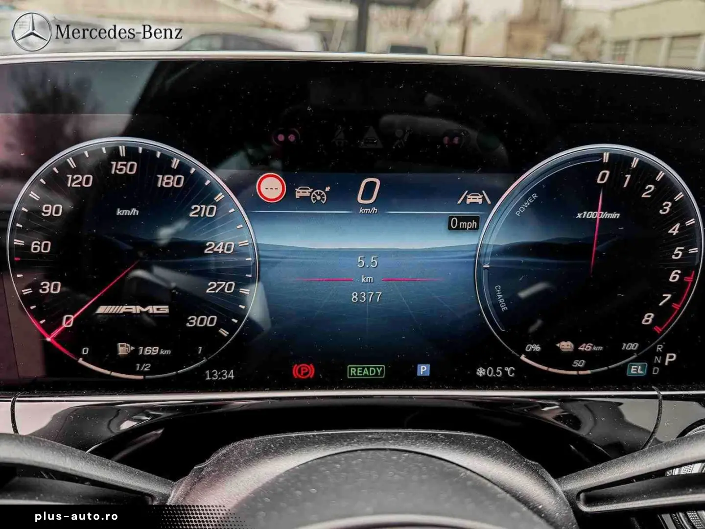 MERCEDES-BENZ E 53 AMG Hybrid 4M Lim Massage HUD Pano 21