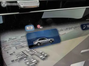 MERCEDES-BENZ E 53 AMG Hybrid 4M Lim Massage HUD Pano 21