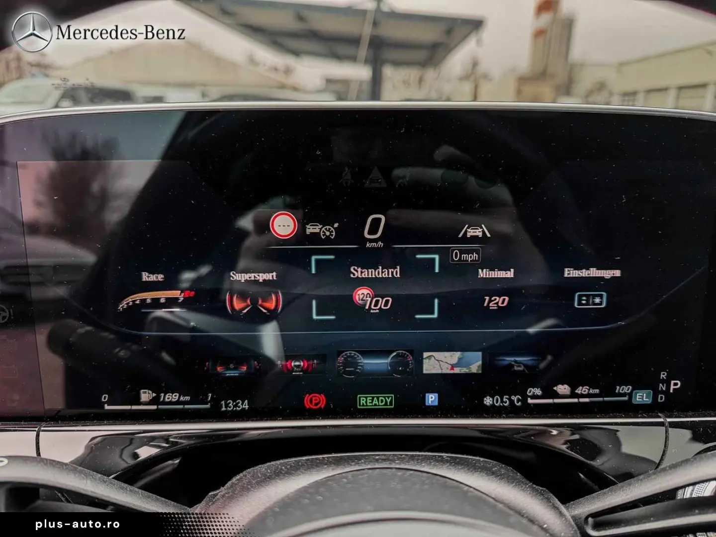 MERCEDES-BENZ E 53 AMG Hybrid 4M Lim Massage HUD Pano 21