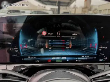 MERCEDES-BENZ E 53 AMG Hybrid 4M Lim Massage HUD Pano 21