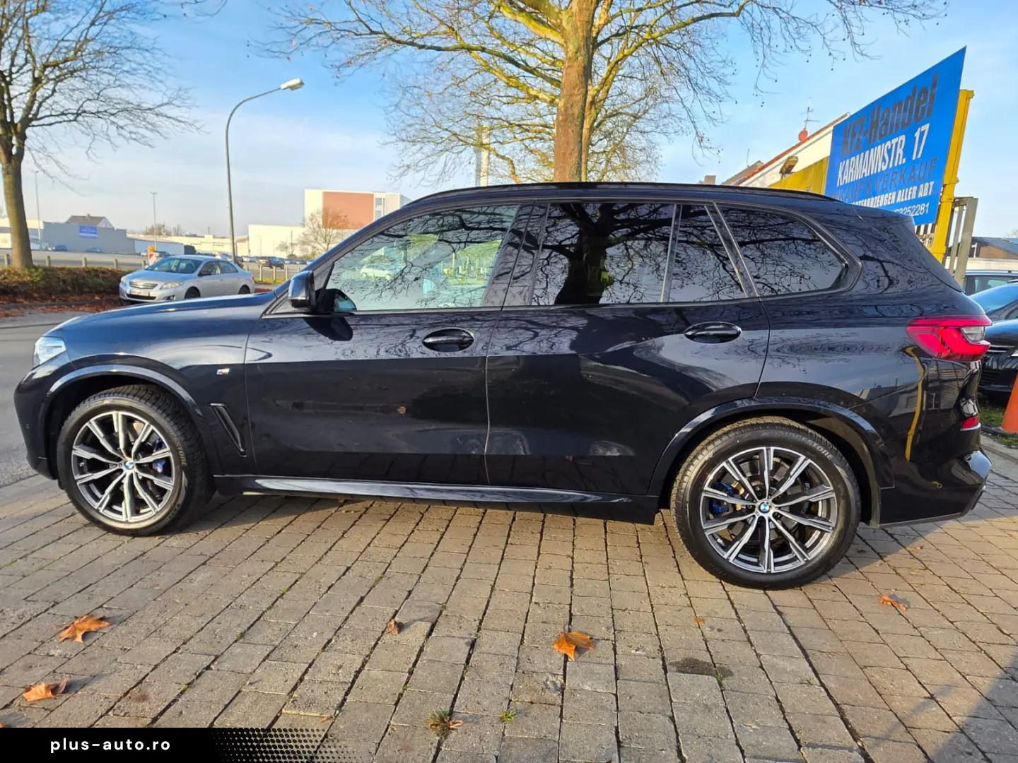 BMW X5 30d M LASER HUD PANORAMA GESTIK SOFT WEBASTO