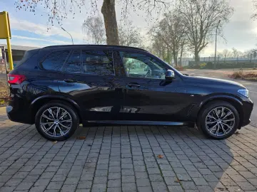 BMW X5 30d M LASER HUD PANORAMA GESTIK SOFT WEBASTO