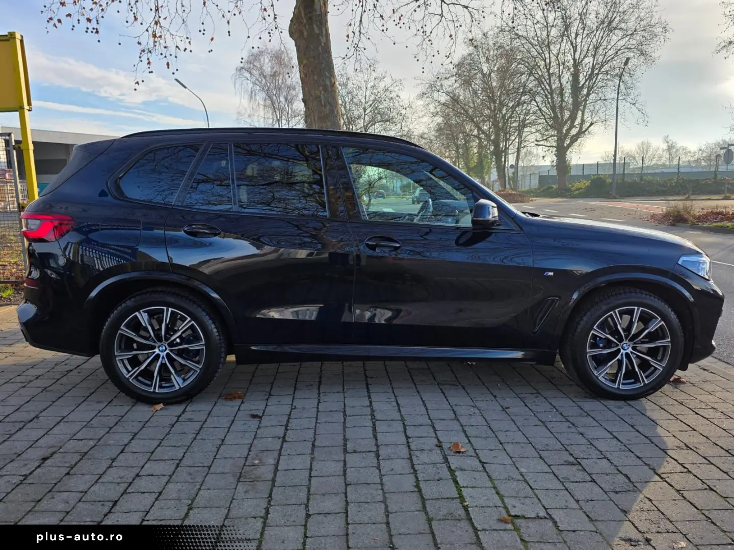 BMW X5 30d M LASER HUD PANORAMA GESTIK SOFT WEBASTO