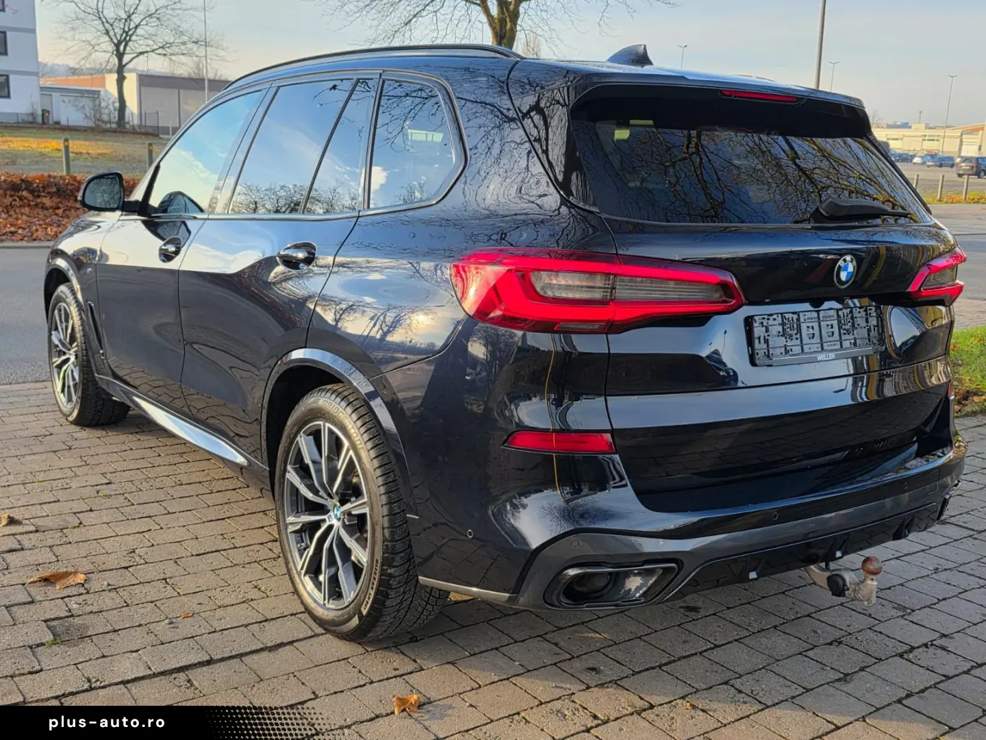 BMW X5 30d M LASER HUD PANORAMA GESTIK SOFT WEBASTO