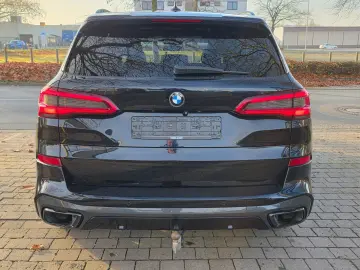 BMW X5 30d M LASER HUD PANORAMA GESTIK SOFT WEBASTO