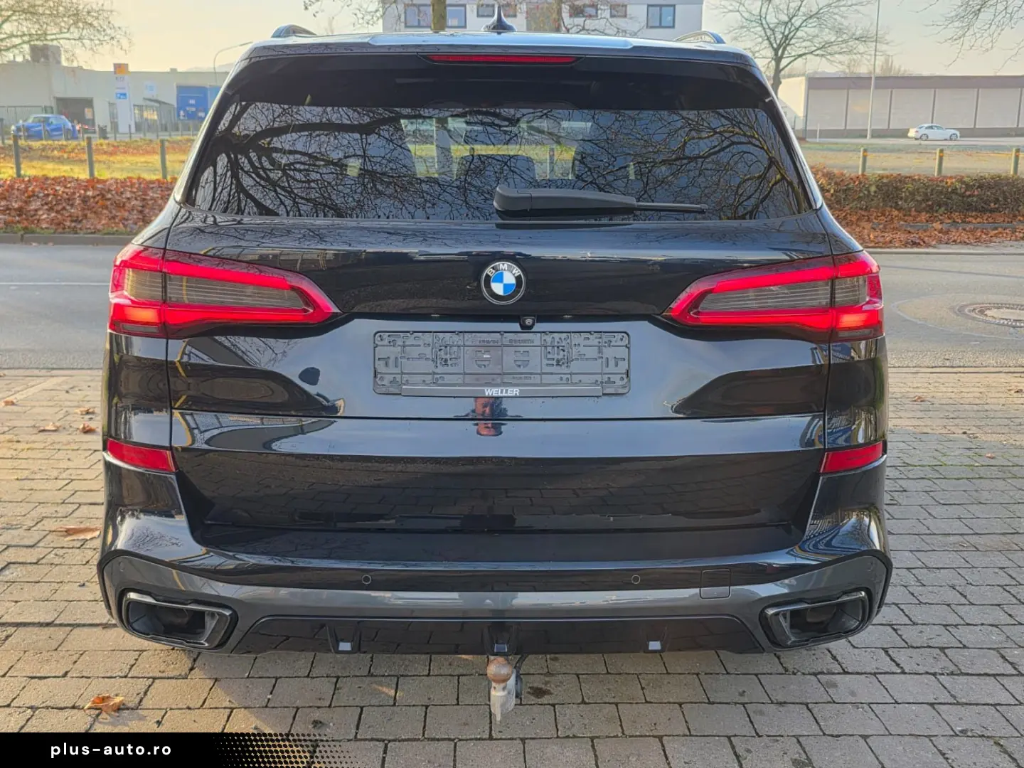 BMW X5 30d M LASER HUD PANORAMA GESTIK SOFT WEBASTO