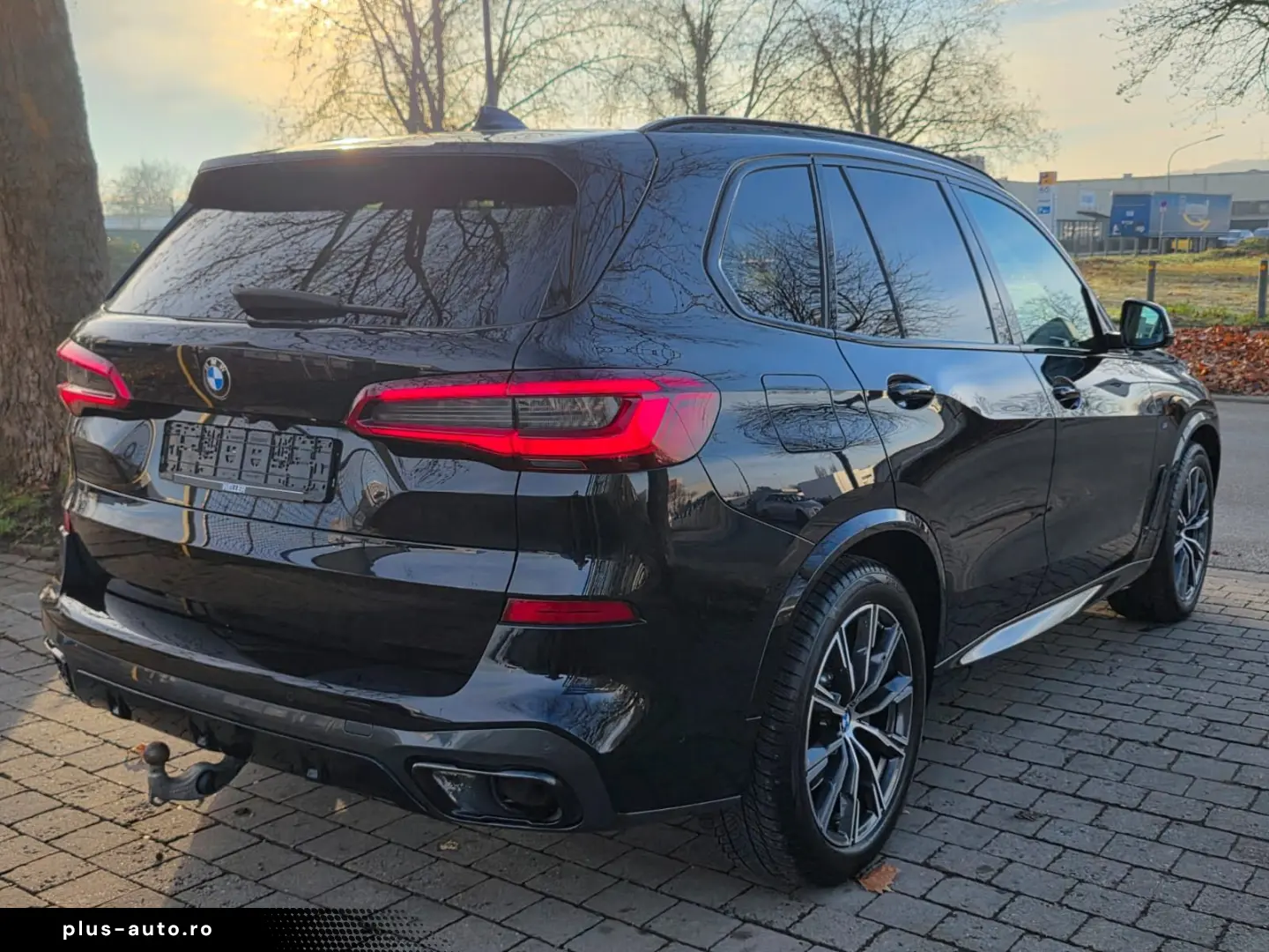 BMW X5 30d M LASER HUD PANORAMA GESTIK SOFT WEBASTO