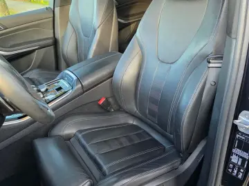 BMW X5 30d M LASER HUD PANORAMA GESTIK SOFT WEBASTO